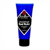 Jack Black Industrial Strength Hand Healer with Vitamins A and E - 3 oz