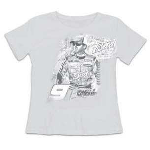 Buy Kasey Kahne Ladies Shirt