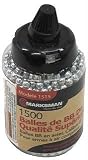 Marksman Steel BB .177 /1500