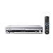 Panasonic DMR-EZ48VEBS - DVD Recorder & VCR Combination - With 1080P Up-Conversion & Freeview - Silver