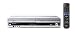 .Panasonic DMR-EZ48VEBS - DVD Recorder & VCR Combination - With 1080P Up-Conversion & Freeview - Silver