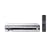 Panasonic DMR-EZ48VEBS - DVD Recorder & VCR Combination - With 1080P Up-Conversion & Freeview - Silver
