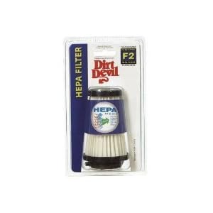 Royal Appliance 3-SFA115-00X Replacement Vacuum Filter