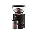 Bodum Antigua Electric Burr Grinder (Black)