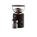 Kitchen & Housewares : Bodum Antigua Electric Burr Grinder (Black)