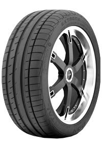 Continental - ExtremeContact DW 235/45ZR18/XL 98Y