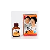 Bigen Powder Hair color -Oriental Black (N10)