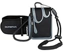 Neopren Tasche for Olympus Mju Serie