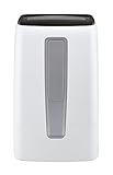 UPC 688057406862 product image for Haier HPC12XCR 12000 BTU Portable Air Conditioner | upcitemdb.com