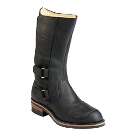 Chippewa Mens 12 Rally Boot by Chippewa