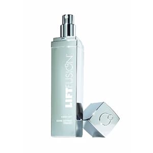 Fusion Beauty Lift Fusion Face Lift Facial Treatment Products