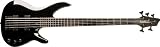 Washburn Bantam Series BB15BK Electric Bass - B0029NYEOE
