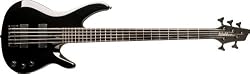 Washburn Bantam Series BB15BK Electric Bass