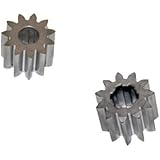 John Deere GX20053 Pinion Gear L and LA Series Sabre & Scotts