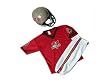 Tampa Bay Buccaneers Youth NFL Team Helmet and Uniform Set Tampa Bay Buccaneers Youth NFL Team Helmet and Uniform Set