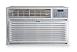 Haier 2HDW1 Thru WallA/C, Cool, 120V, 11600 BtuH, Remote