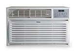 Review Haier  / Haier 2HDW1 Thru WallA/C, Cool, 120V, 11600 BtuH, Remote