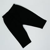 Lowest Price Black Baby Pants By Baby Milano (0 - 3 M)