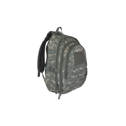 !Military MOLLE Tactical Sling Pack Bag Dorakidbie
