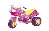 Review Peg Perego  / Grinta XL Princess 6v Ride on