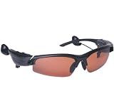 Sunglasses With Camera - 1mb