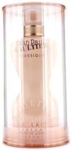 Jean Paul Gaultier Classique Body Lotion 200 ml by Beaute Prestige (English Manual)