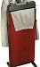The Corby Trouser Press 4400 Mahogany Wood Effect BNIB