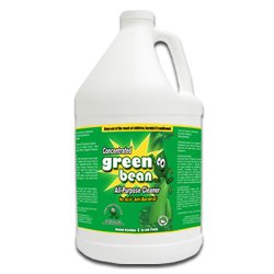Kitchen: Green Bean All Purpose Cleaner 1 Gallon