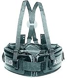 Adams USA Pee Wee Football Flac Jacket