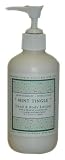 Mint Tingle Aromatherapy Hand & Body Lotion - 9 oz.