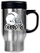 San Diego Chargers Stainless Steel Travel Mug