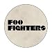 Foo Fighters Logo Button B-4375