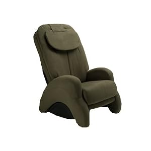 iJoy Robotic Massage Chair - Sage