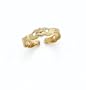14K Claddagh Toe Ring - GH23235
