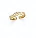 14K Claddagh Toe Ring - GH23235