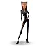 Graphitt Designs- Clerks Inaction Figures Series 4-Missy_s-1