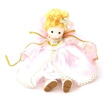 Musical Fairy of Beauty