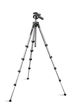 Tundra Tripod With Q/R Photo/Video Head