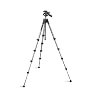 Tundra Tripod With Q/R Photo/Video Head