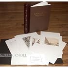 FIFTY DRAWINGS BY CANALETTO FROM THE ROYAL LIBRARY, WINDSOR CASTLE by Charlotte Miller and Canaletto