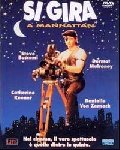 si gira a manatthan (Dvd) Italian Import