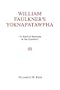 William Faulkner's Yoknapatawpha: A King of Keystone in the Universe