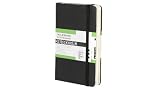 Moleskine City Notebook Stockholm