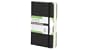 Moleskine City Notebook Stockholm
