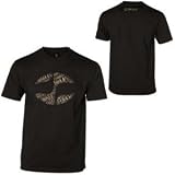 Split Typecon T-Shirt - Short-Sleeve - Men's