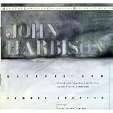 Harbison: Ulysses` Bow / Samuel Chapter