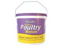 Sinclair Pelleted Poultry Manure 7Kg