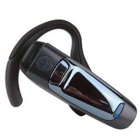 Motorola H300 Bluetooth Headset