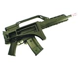 31 es7xvnML. SL160  BE G36K Electric Airsoft Gun Rifle MPEG