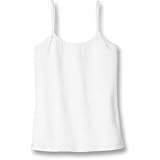 Stretch Cotton Camisole